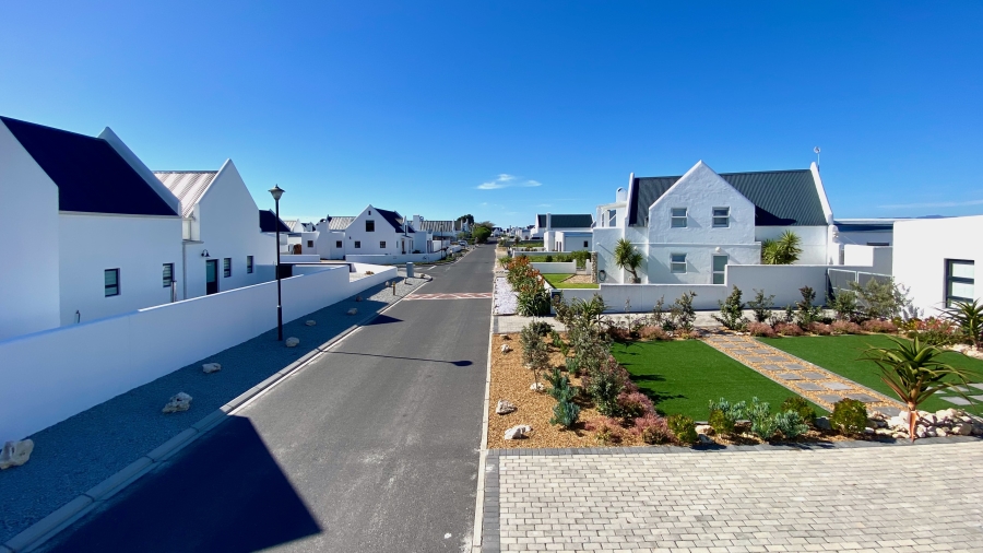 3 Bedroom Property for Sale in Dwarskersbos Western Cape